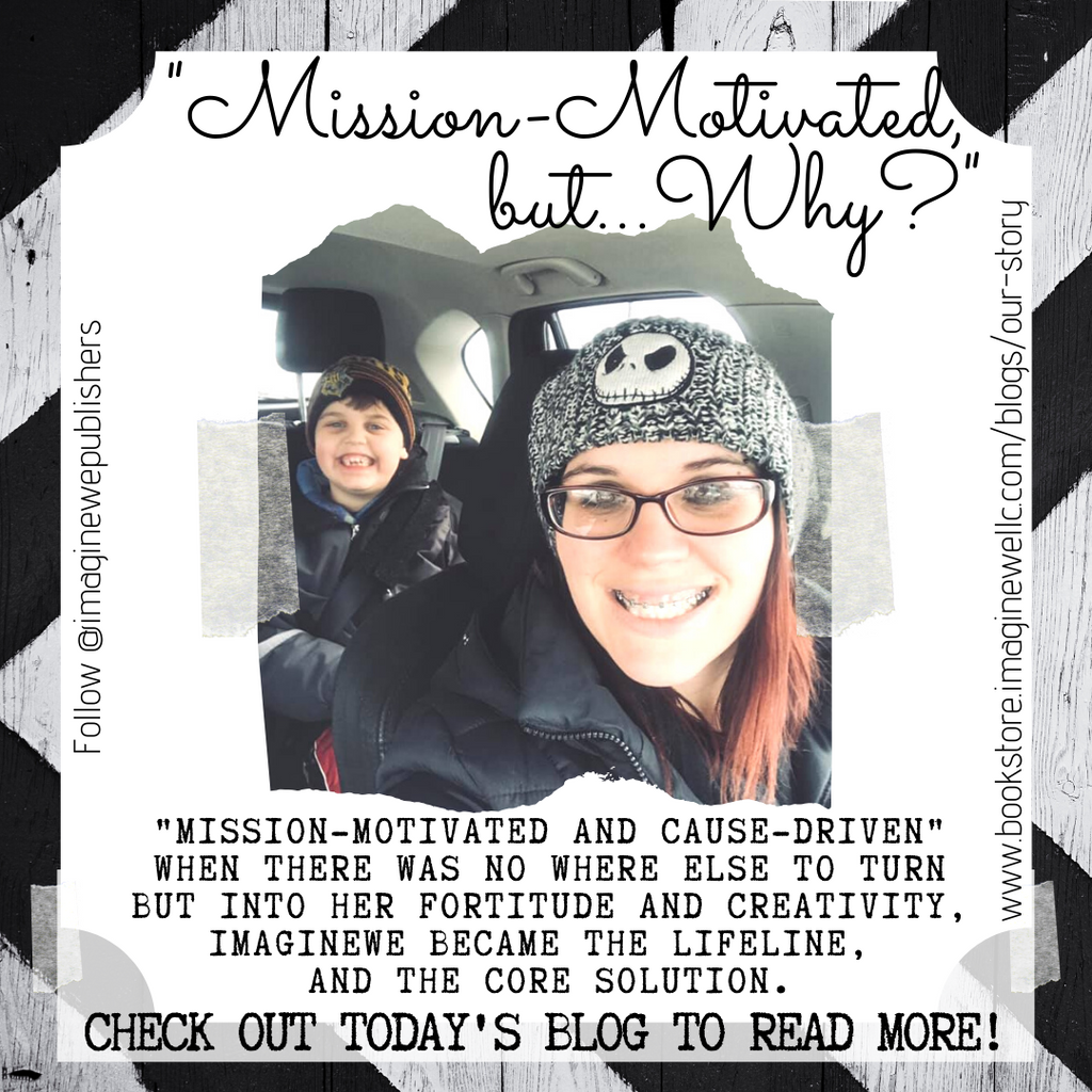 Mission-Motivated, but... Why?