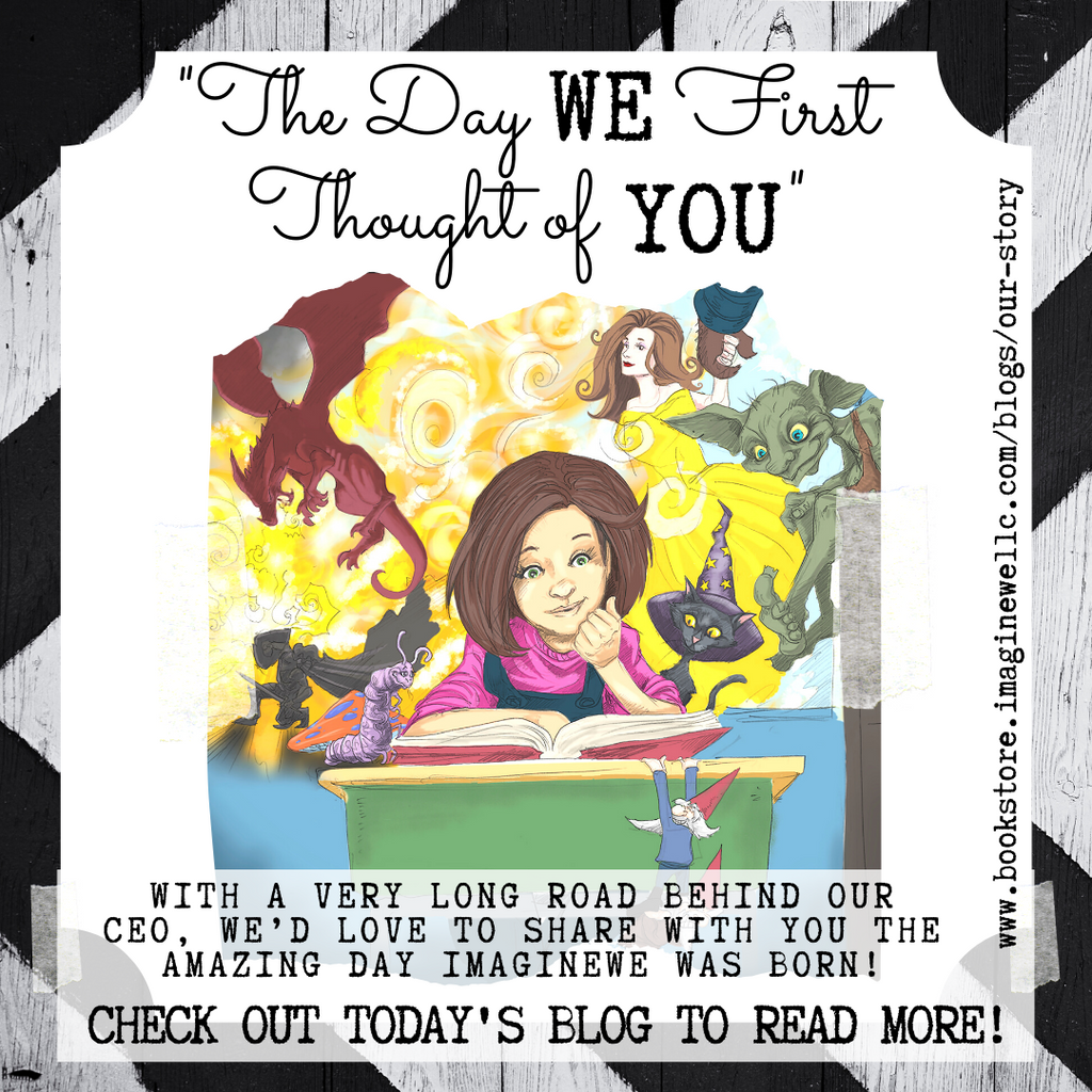 The Day WE Thought of YOU