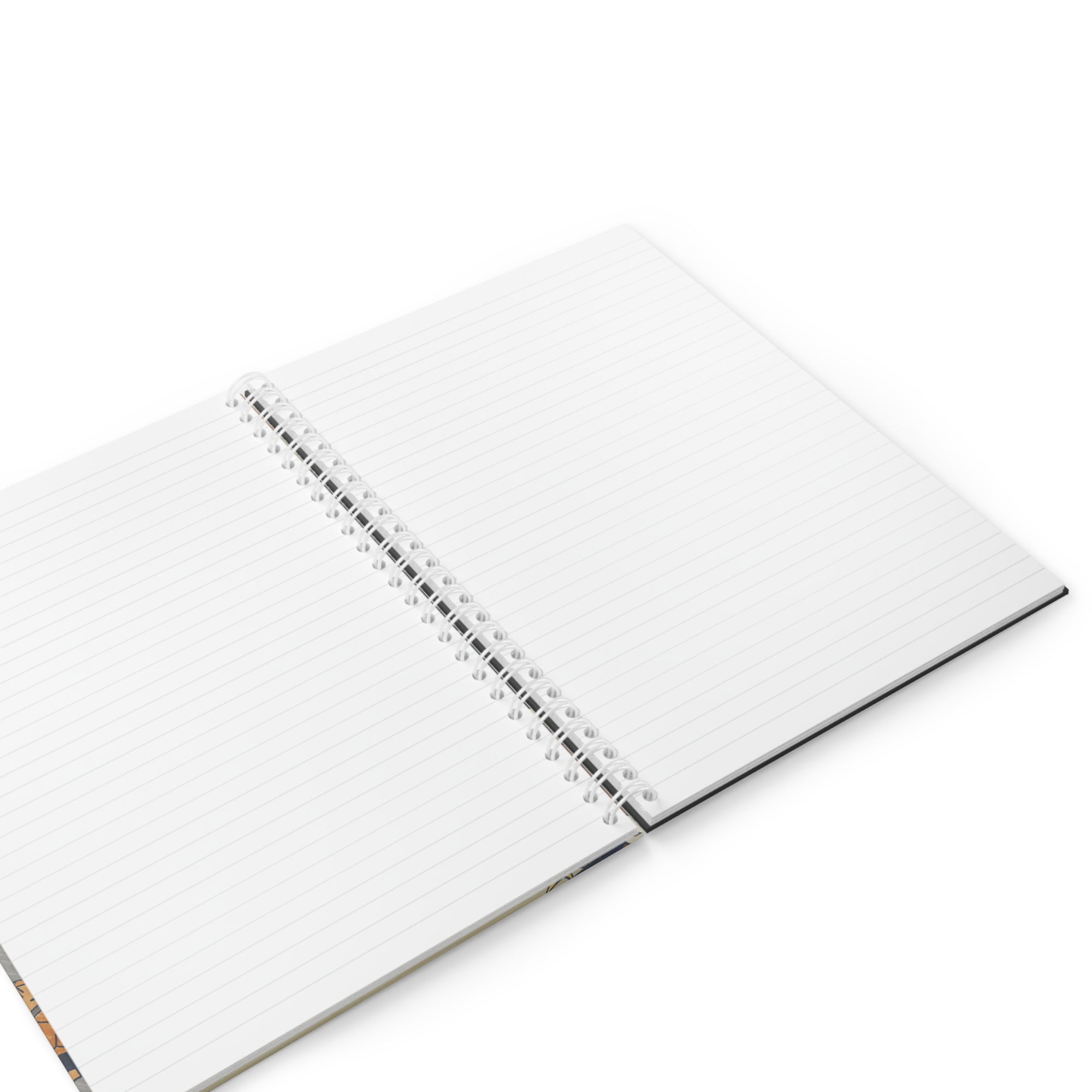 Keeping it Real with Arthritis Spiral Notebook