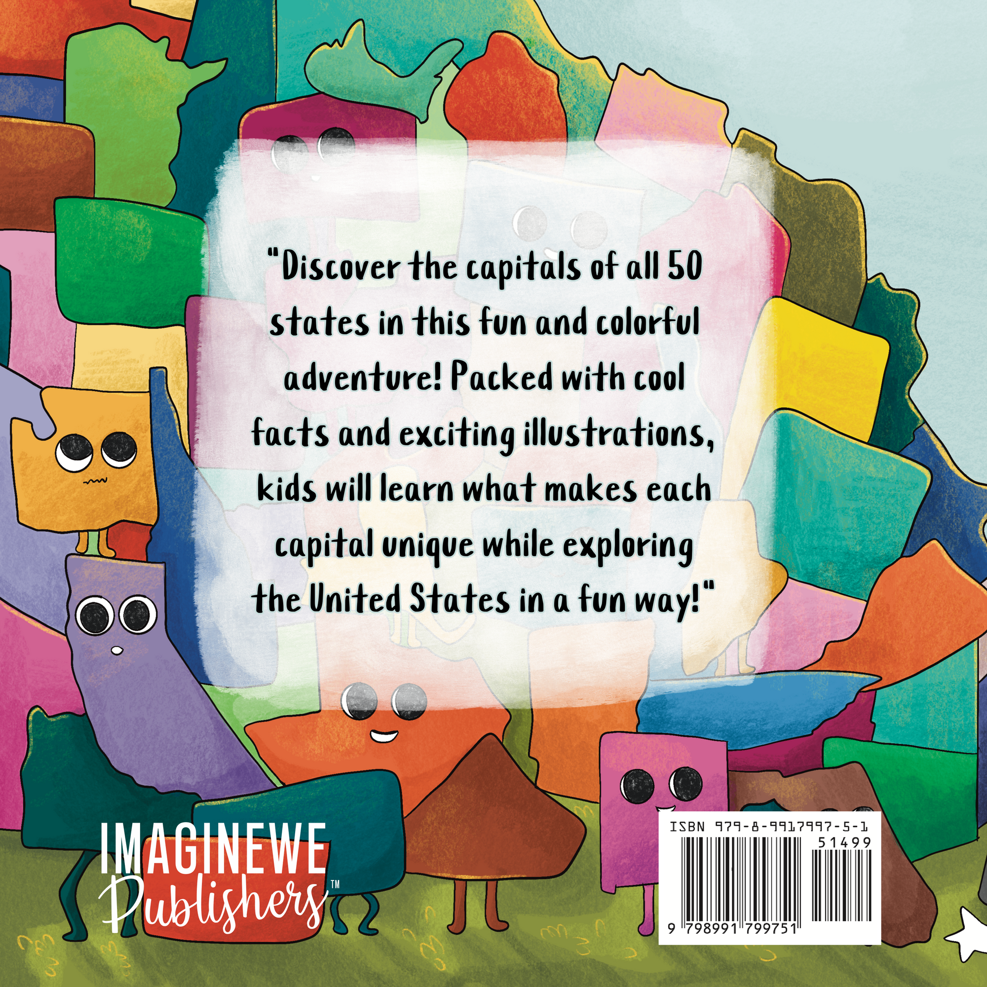 Capital State Capitals