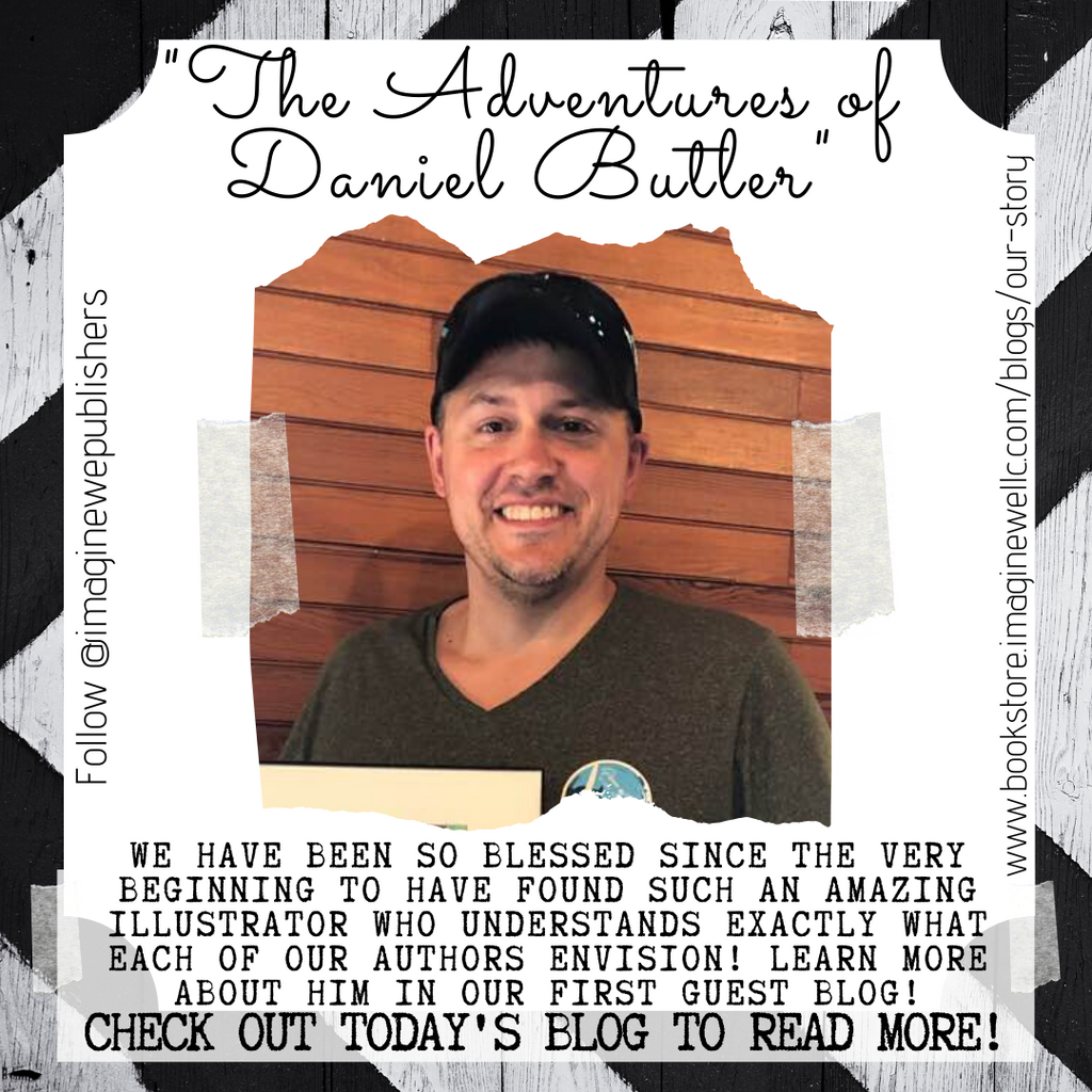 The Adventures of Daniel Butler