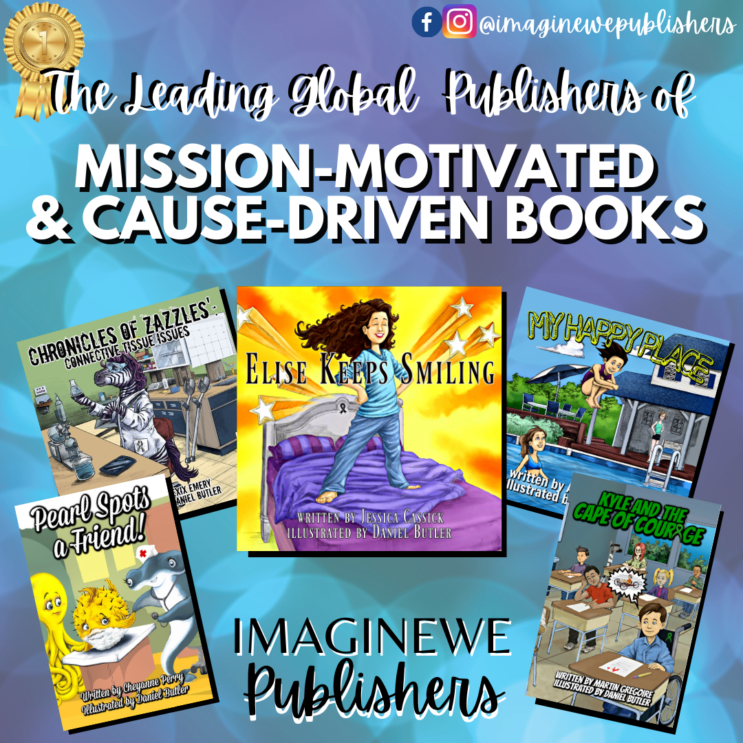 Our Mission Books