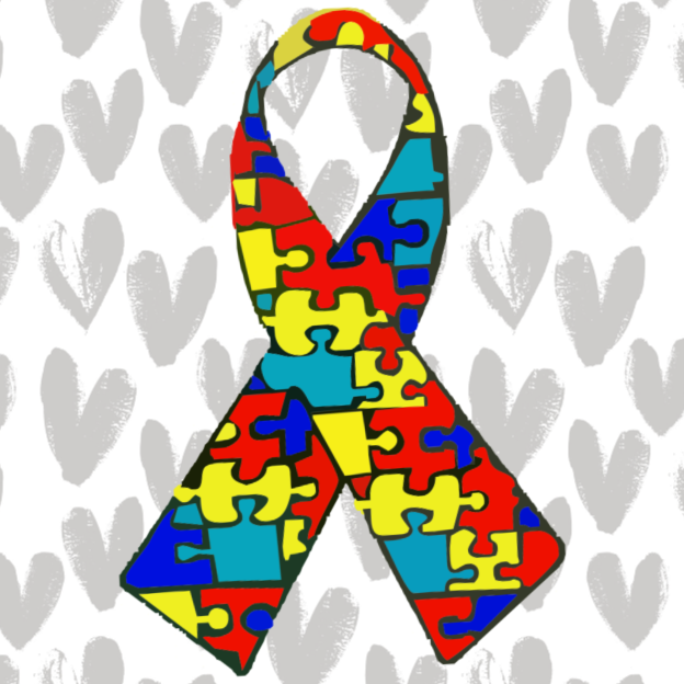 Shop Autism Awareness Collection