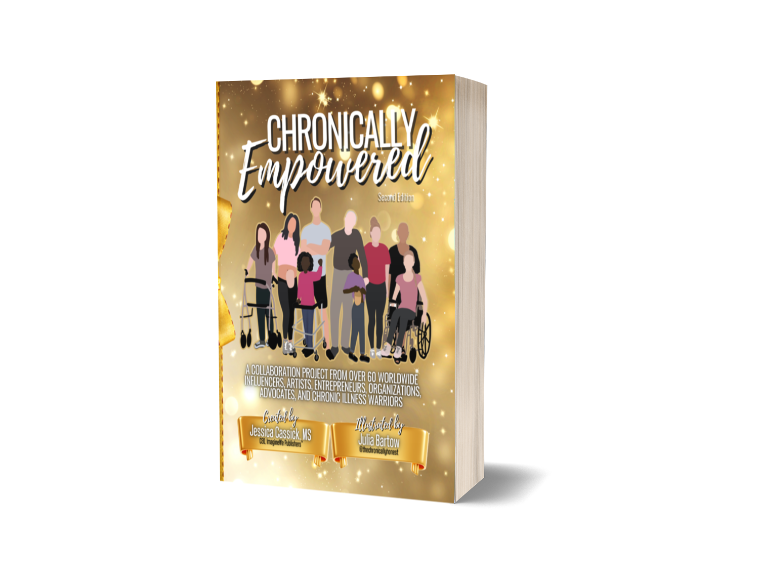 Chronically Empowered (Anniversary Edition)
