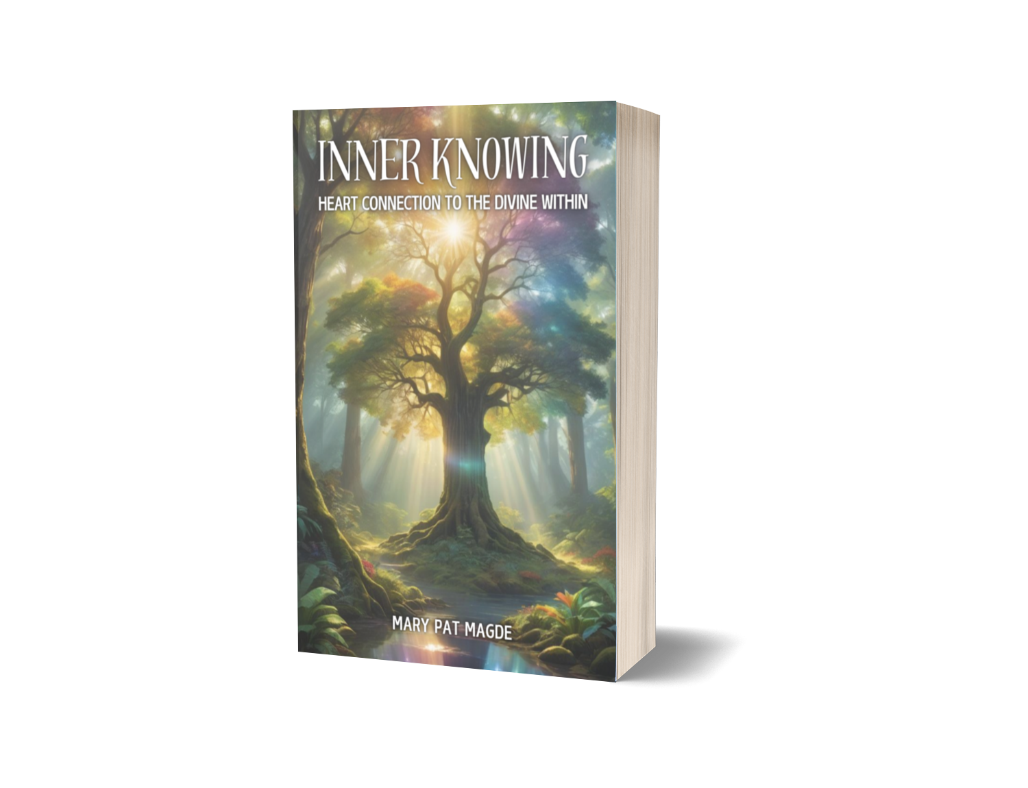Inner Knowing (PREORDER)