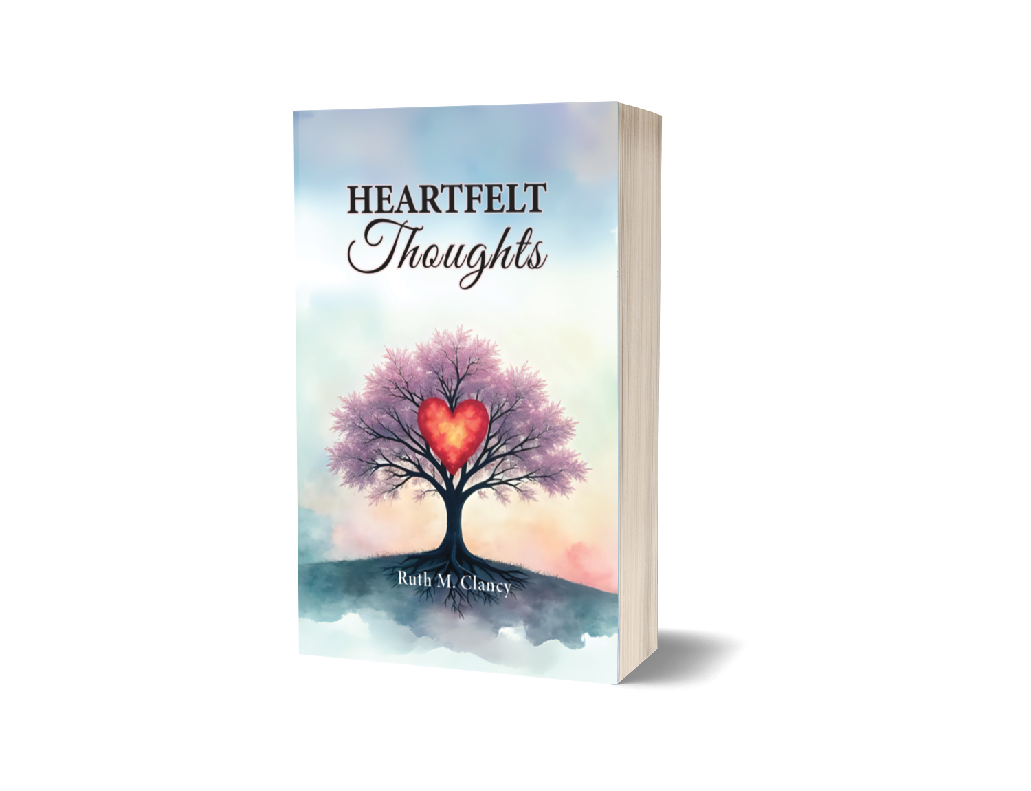 Heartfelt Thoughts (PREORDER)
