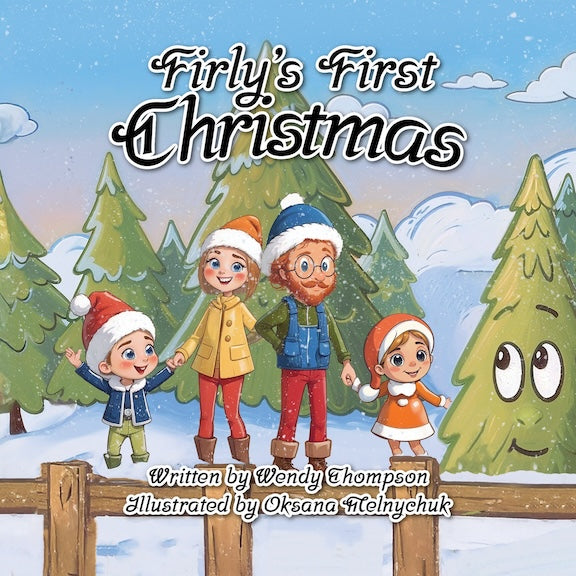 Firly's First Christmas