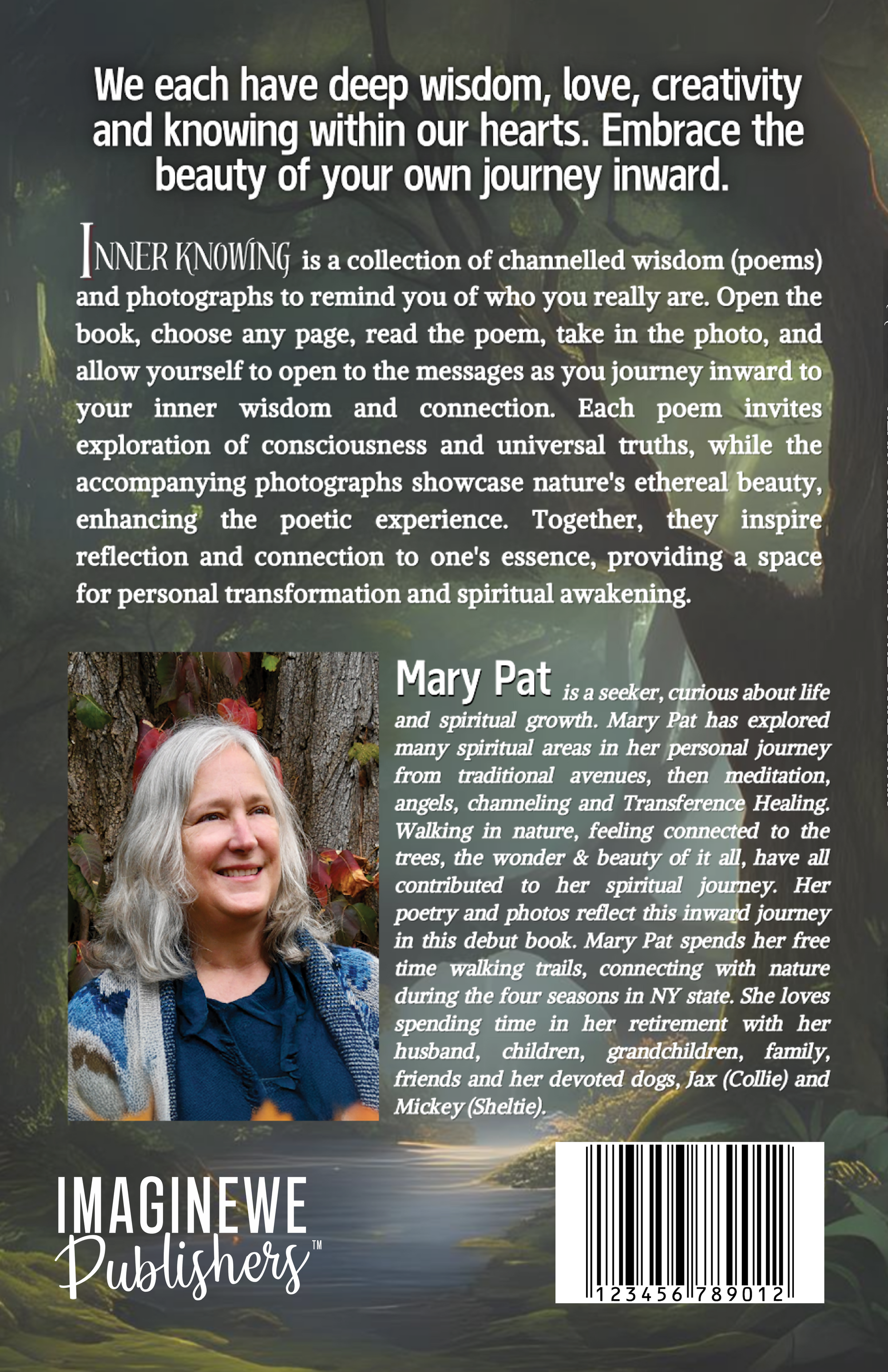 Inner Knowing (PREORDER)