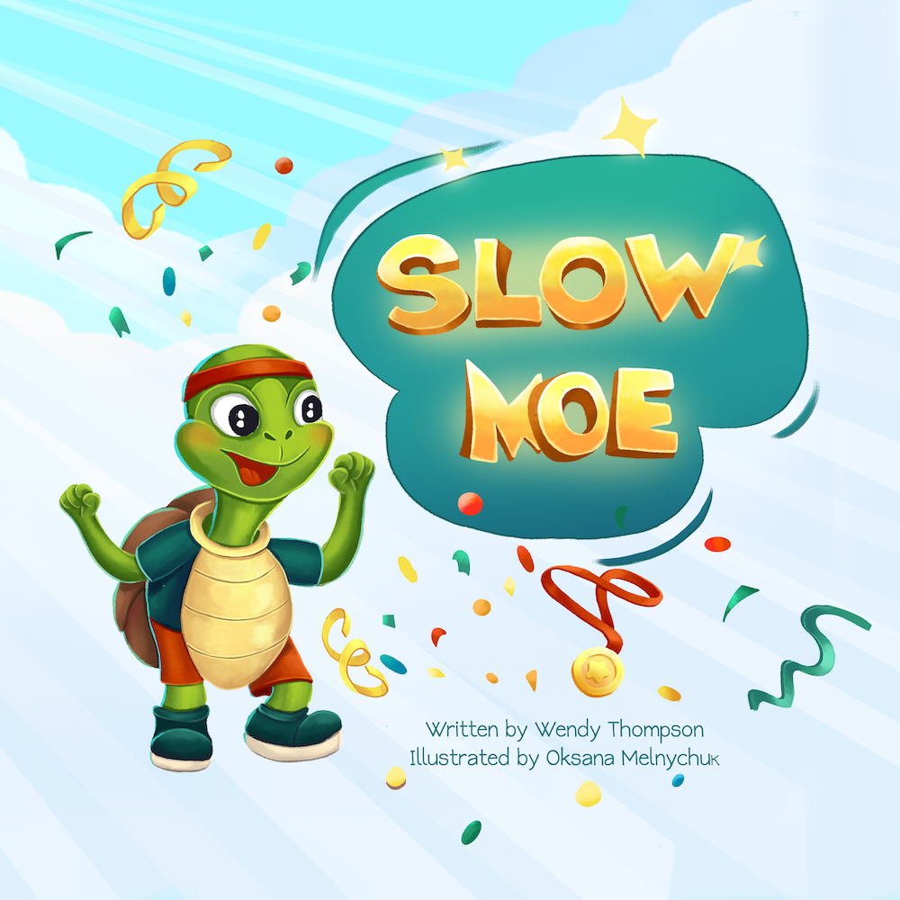 Slow Moe