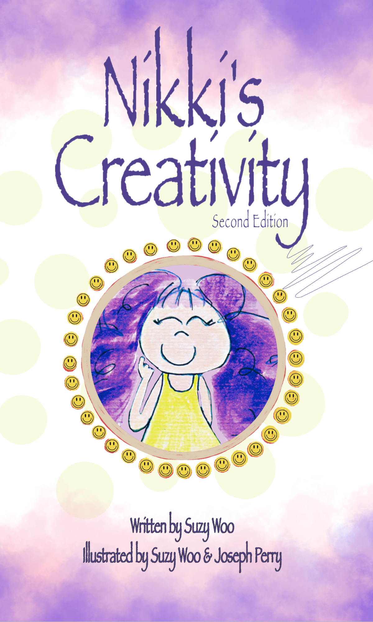 Nikki's Creativity - Second Edition