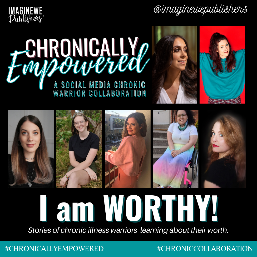 Chronically Empowered (Anniversary Edition)