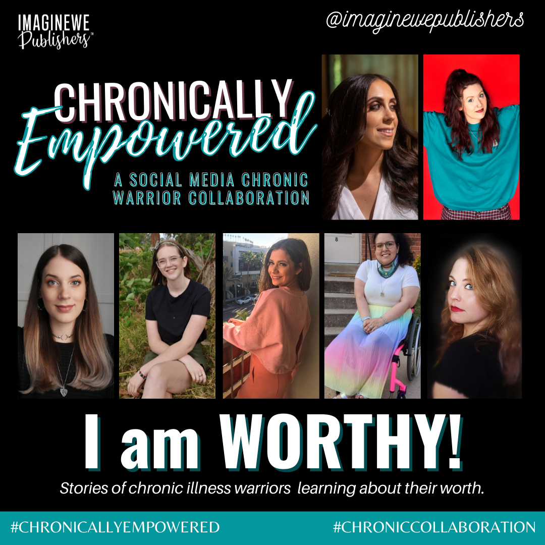 Chronically Empowered