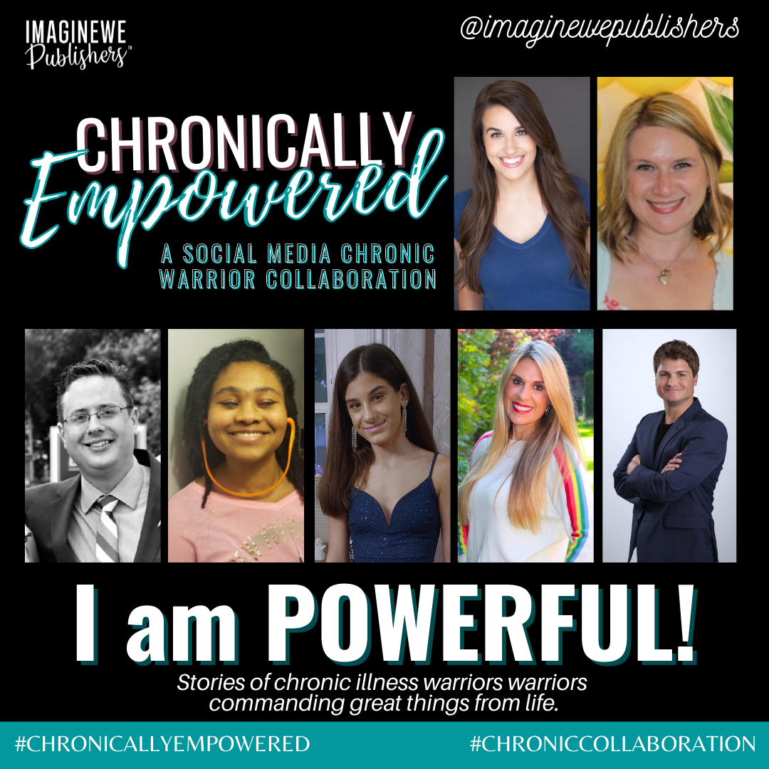 Chronically Empowered (Anniversary Edition)