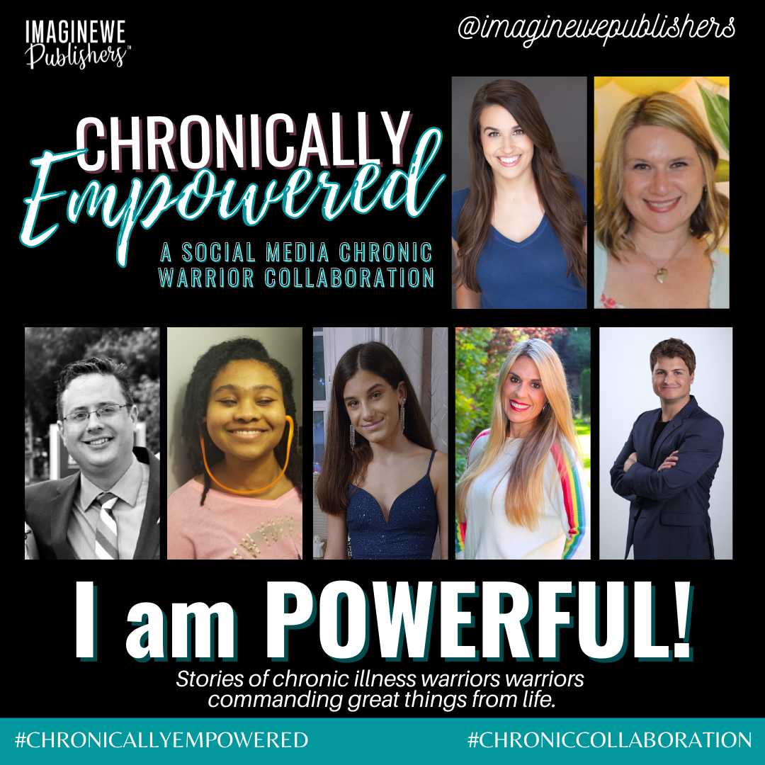 Chronically Empowered