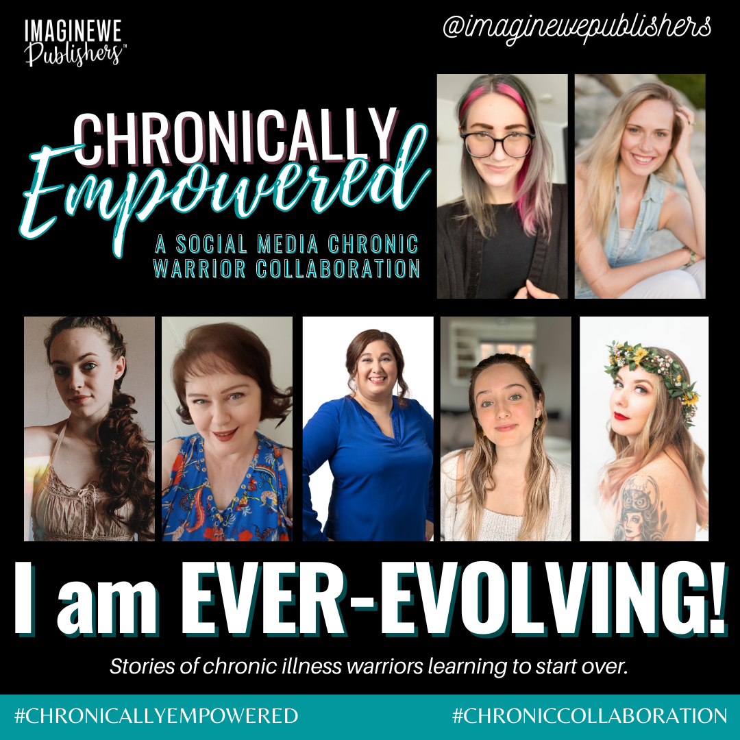 Chronically Empowered (Anniversary Edition)