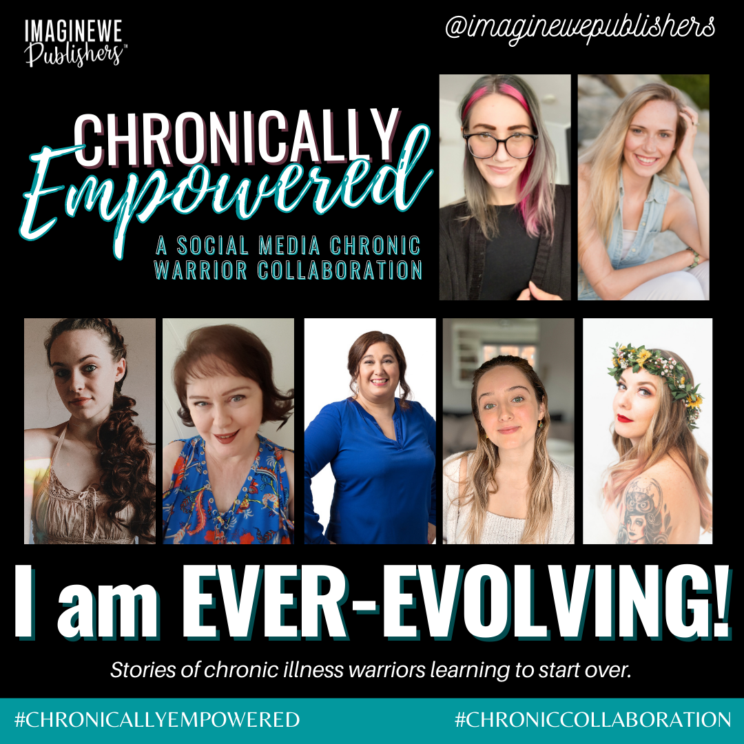 Chronically Empowered