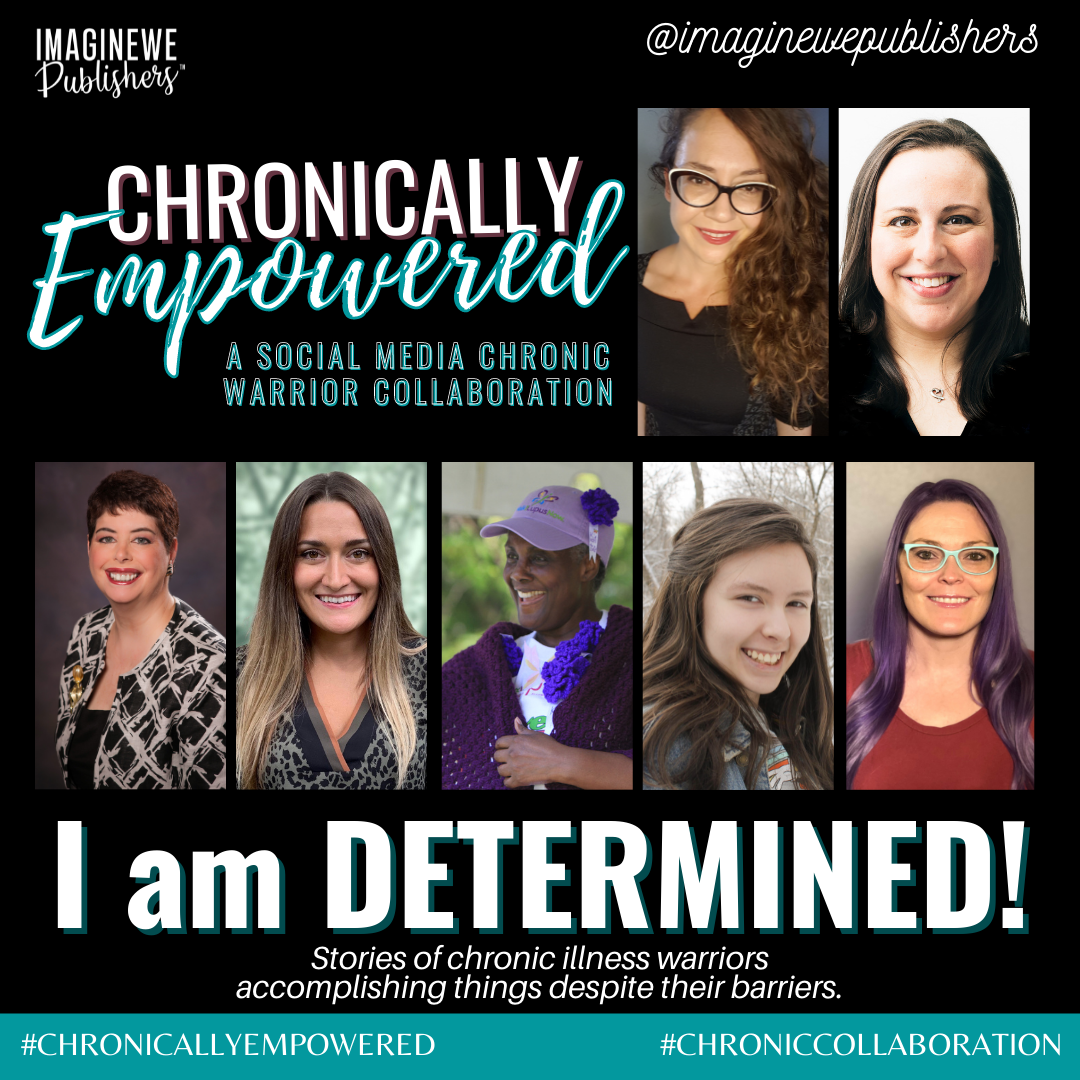Chronically Empowered (Anniversary Edition)