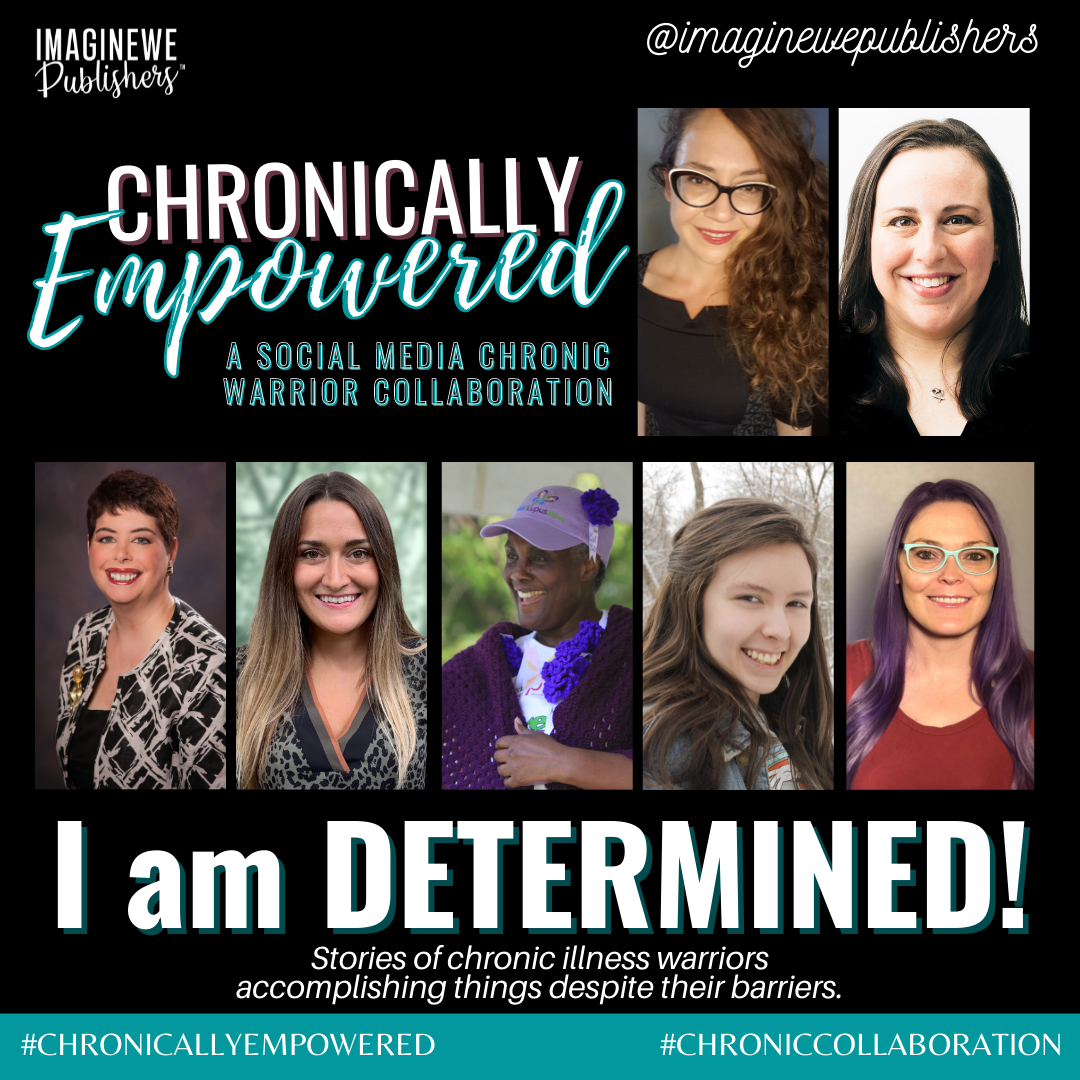 Chronically Empowered