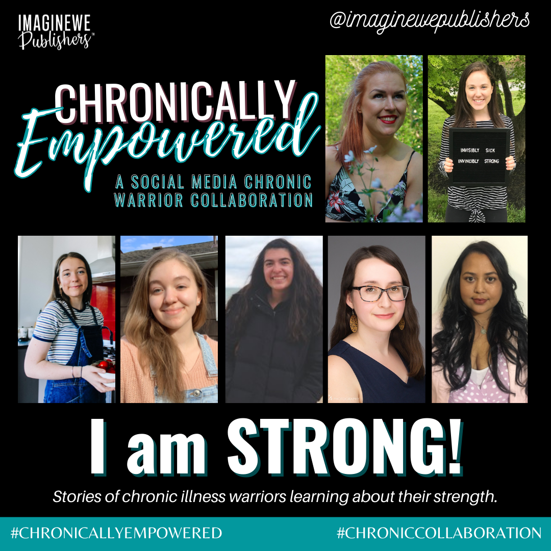 Chronically Empowered (Anniversary Edition)