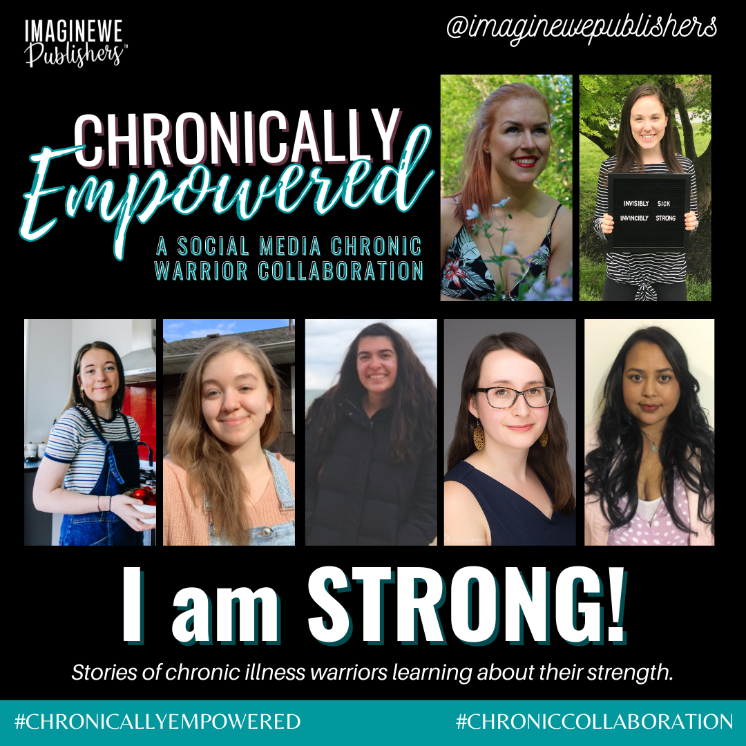 Chronically Empowered