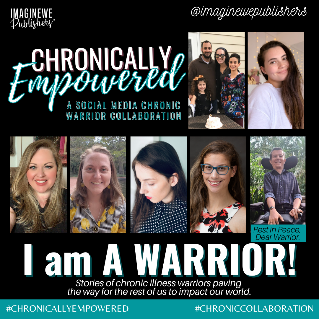 Chronically Empowered (Anniversary Edition)