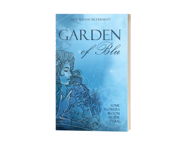 *Garden of Blu (New Release!) - ImagineWe Publishers
