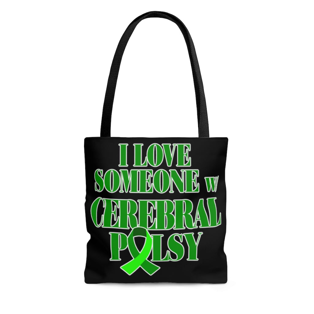 KCOC Tote Bag (Design 2) - ImagineWe Publishers