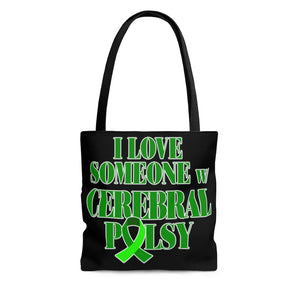 KCOC Tote Bag (Design 2) - ImagineWe Publishers