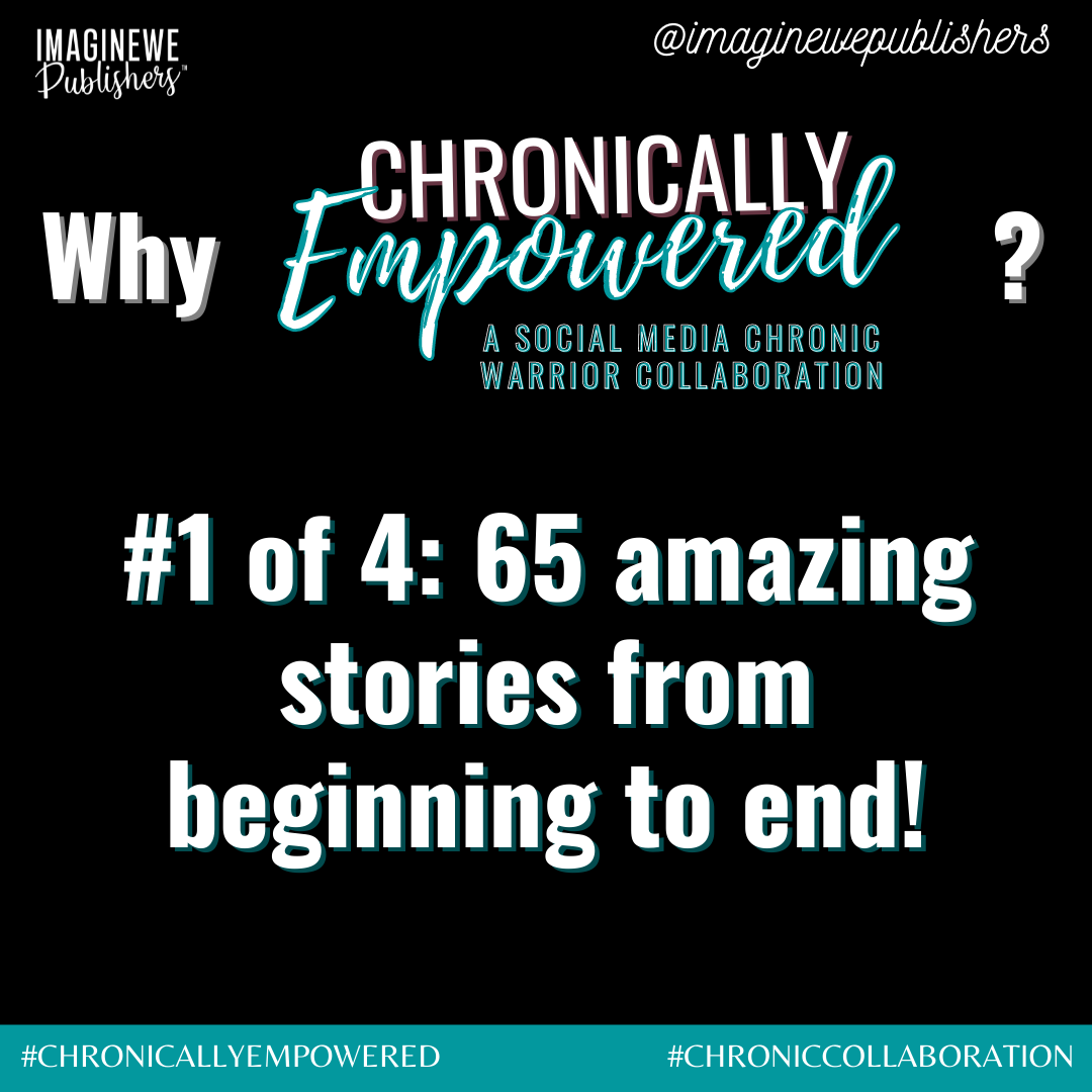 Chronically Empowered (Anniversary Edition)