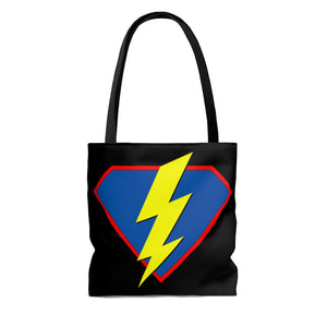 KCOC Tote Bag (Design 2) - ImagineWe Publishers