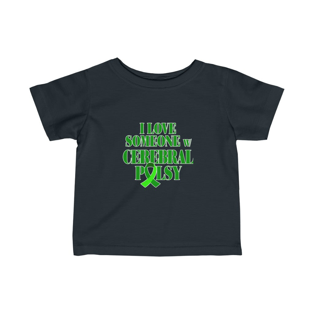 Infant Cerebral Palsy Awareness Tee - ImagineWe Publishers