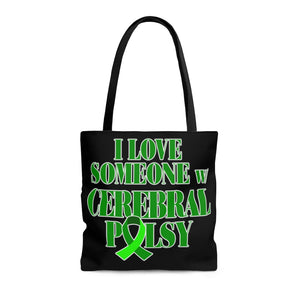 KCOC Tote Bag (Design 2) - ImagineWe Publishers