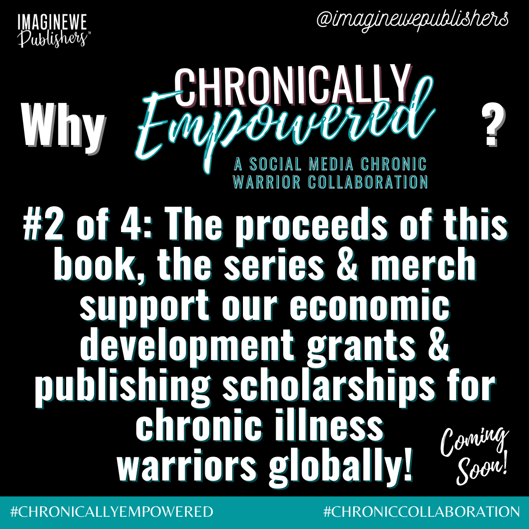 Chronically Empowered (Anniversary Edition)