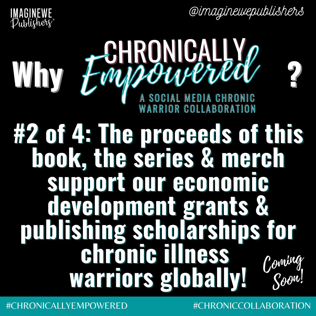 Chronically Empowered