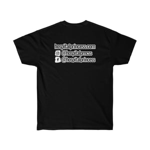Pearl Spots a Friend MCAS Unisex Tee - ImagineWe Publishers