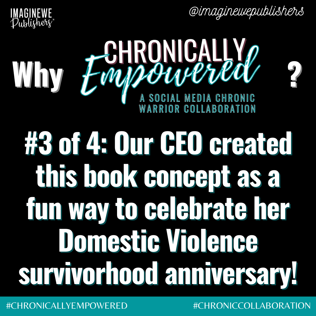 Chronically Empowered (Anniversary Edition)