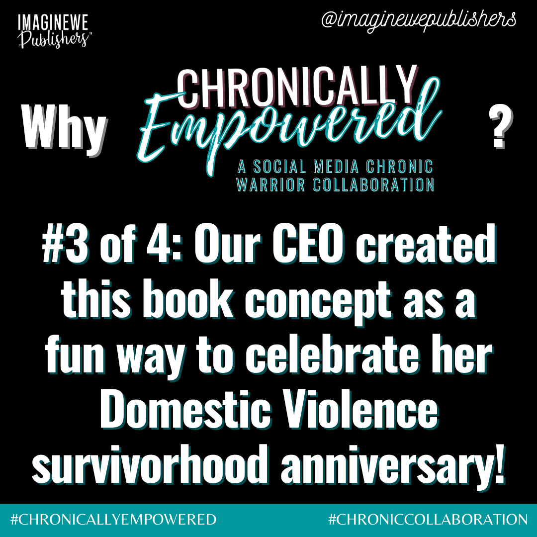 Chronically Empowered