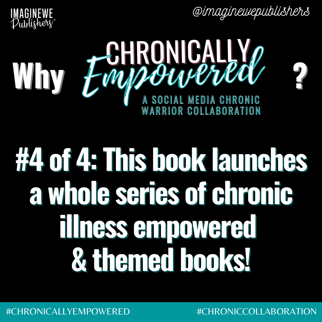 Chronically Empowered (Anniversary Edition)