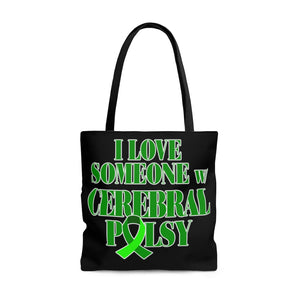 KCOC Tote Bag (Design 2) - ImagineWe Publishers
