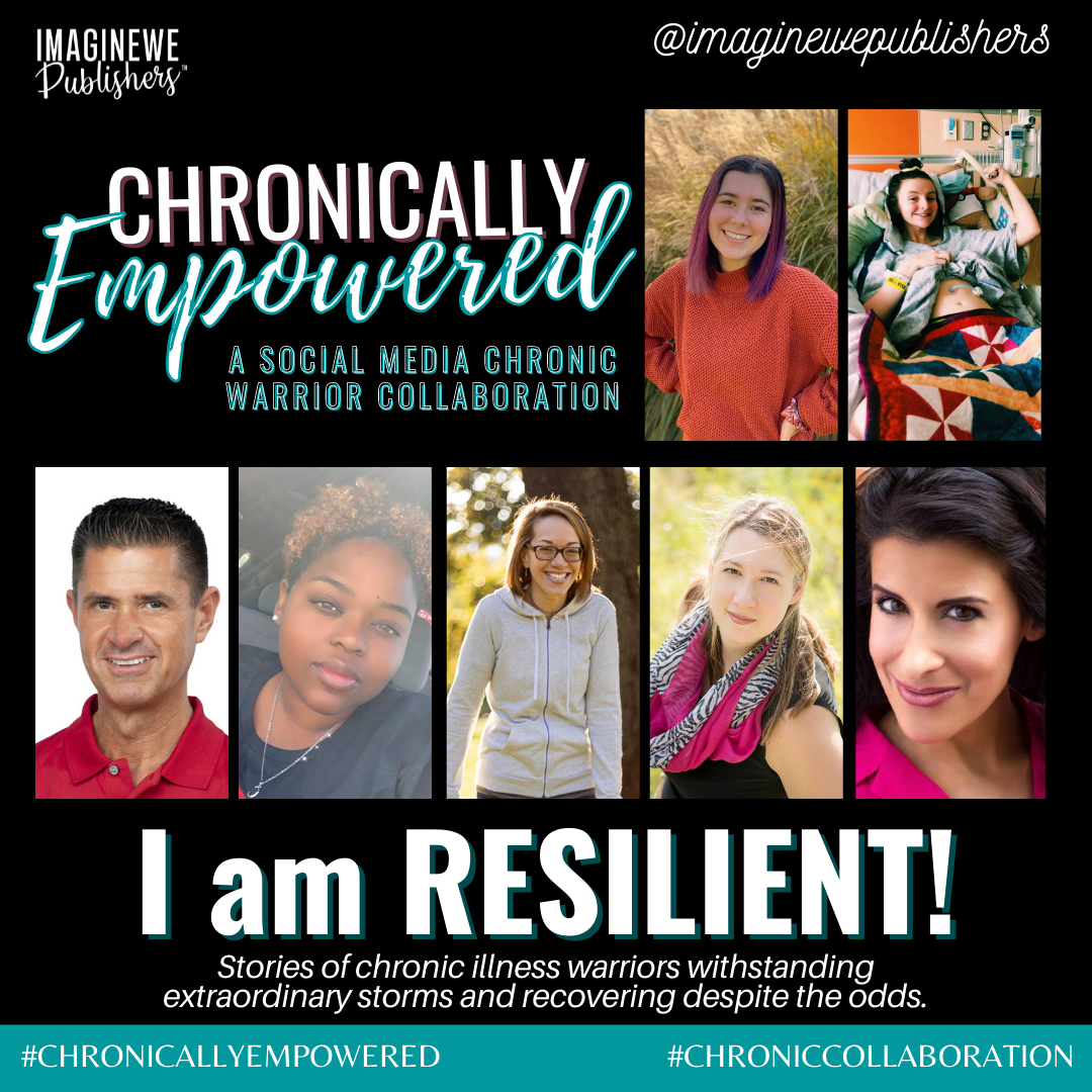 Chronically Empowered (Anniversary Edition)