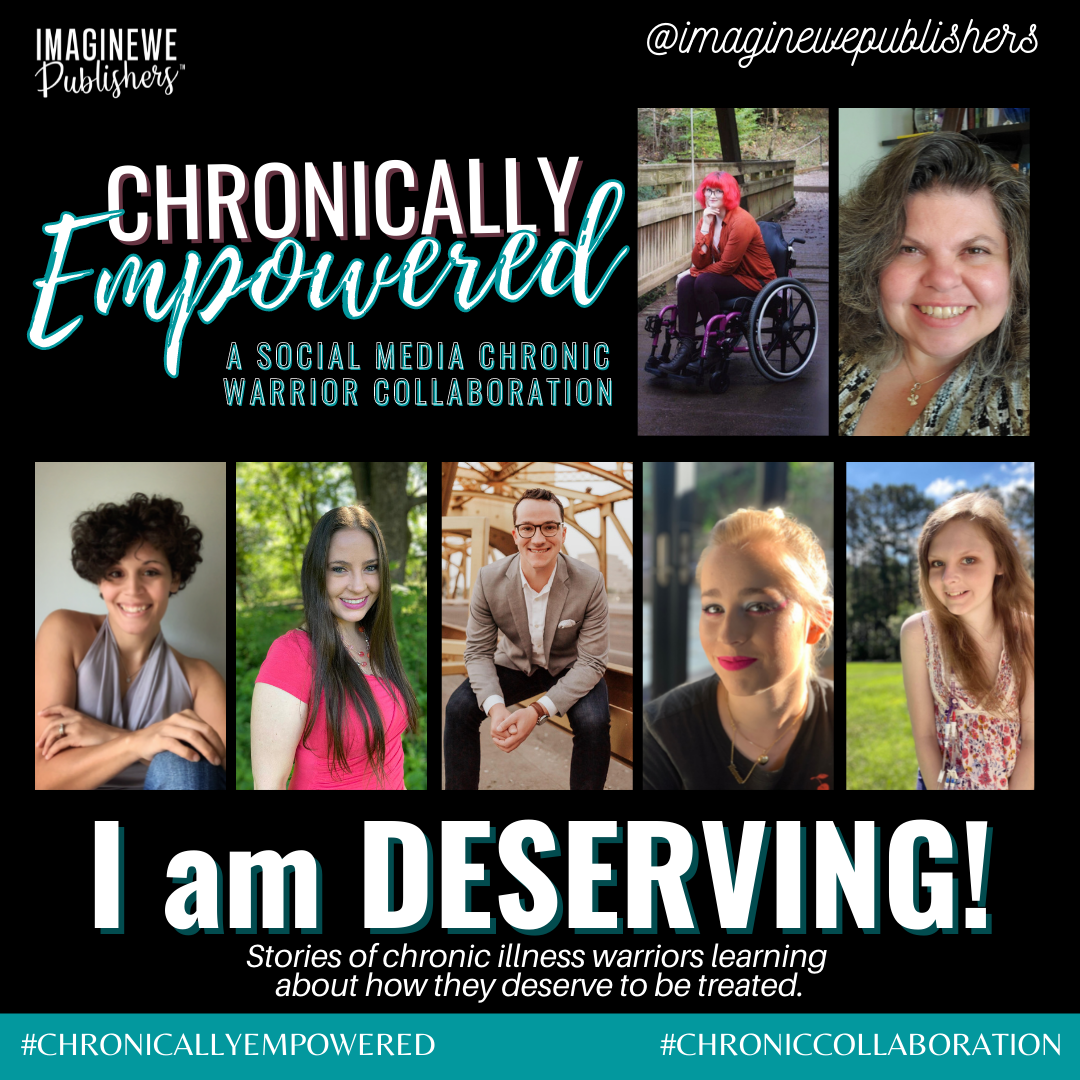 Chronically Empowered (Anniversary Edition)