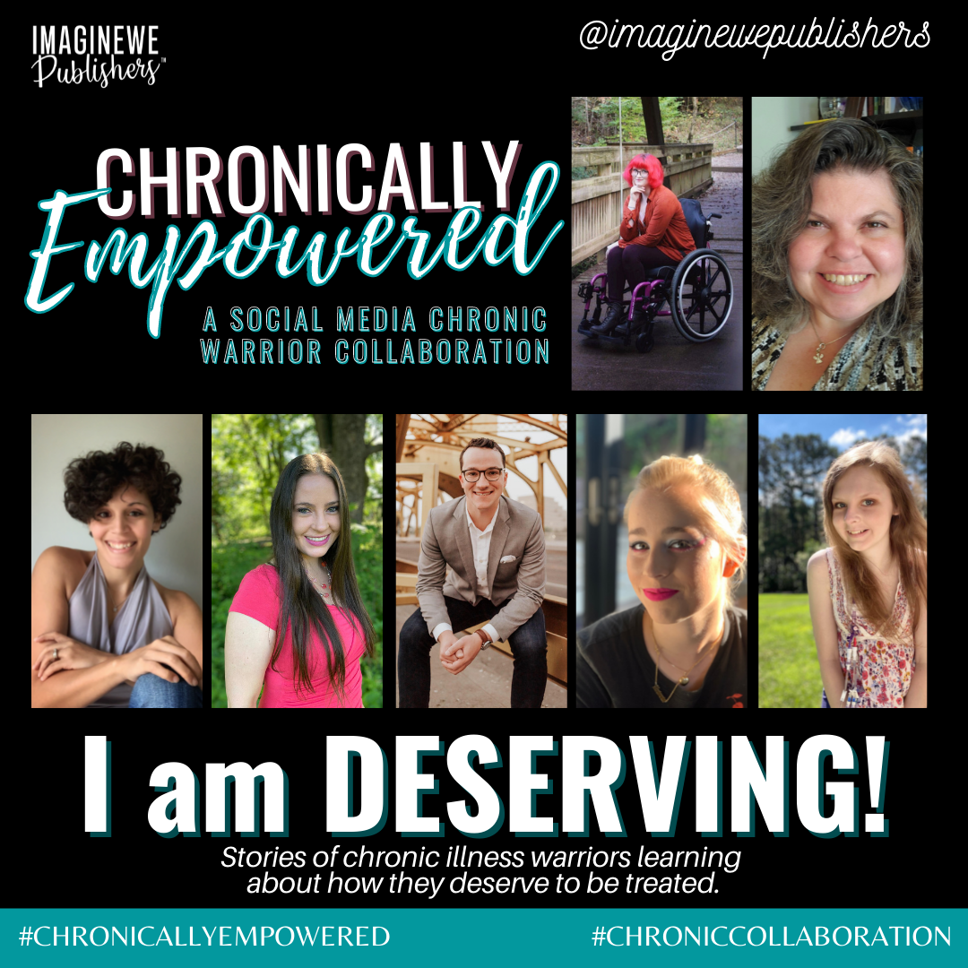 Chronically Empowered