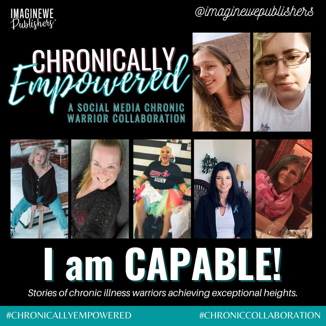 Chronically Empowered (Anniversary Edition)