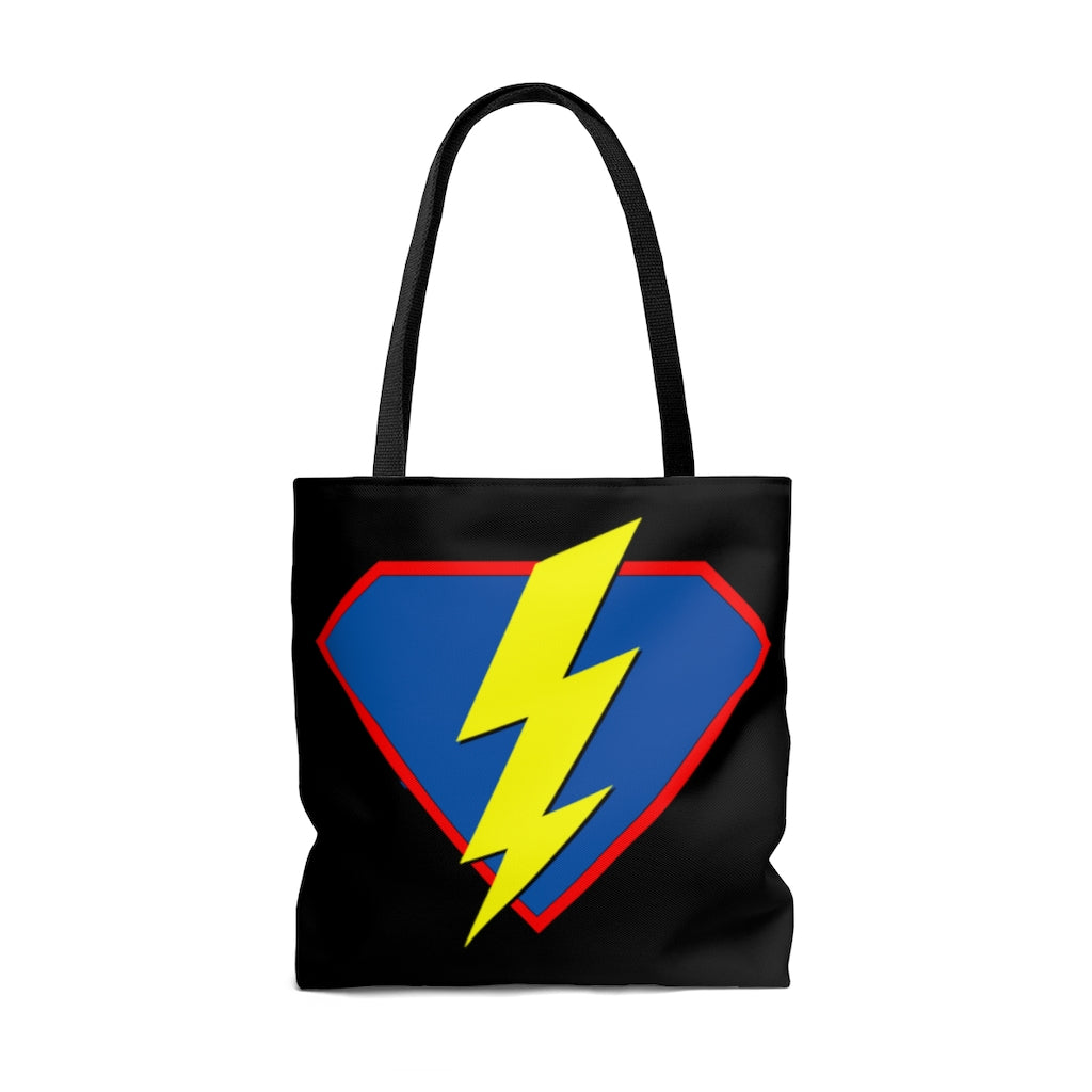 KCOC Tote Bag (Design 2) - ImagineWe Publishers