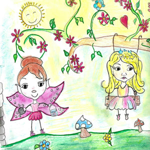 How Ansley Brynn Got Her Wings - ImagineWe Publishers