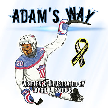 Adam's Way - ImagineWe Publishers