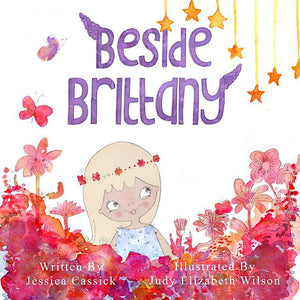 Beside Brittany - ImagineWe Publishers