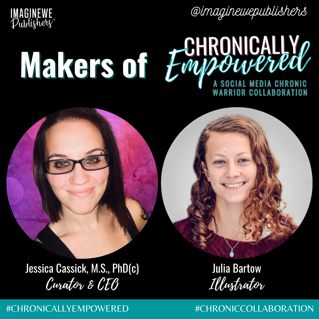 Chronically Empowered (Anniversary Edition)