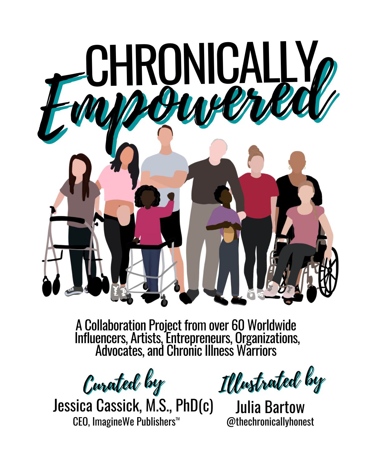 Chronically Empowered WHOLESALE