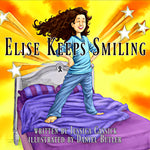 Elise Keeps Smiling - ImagineWe Publishers
